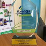 Leaderaward