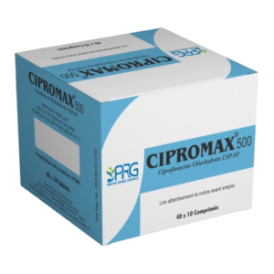 Cipromax