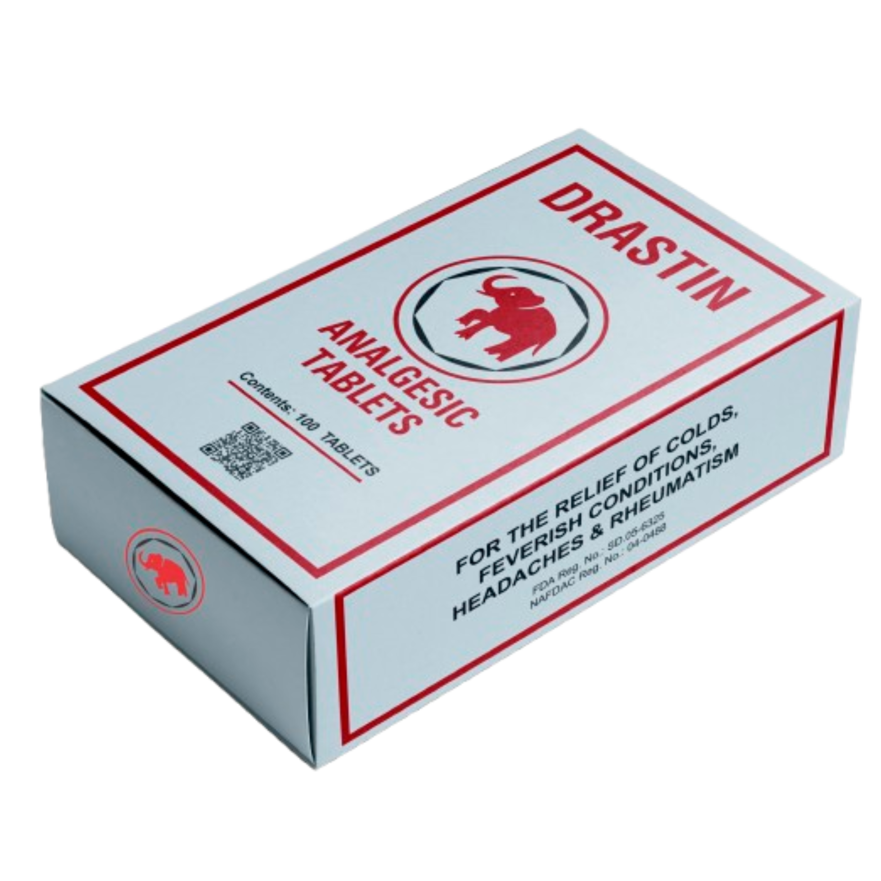 Drastin Tablets